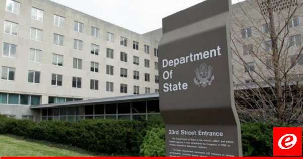 الخارجية الأميركية: بلينكن ناقش في اتصال مع نظيره الفرنسي أهمية جهود تجنب تصعيد الصراع في لبنان