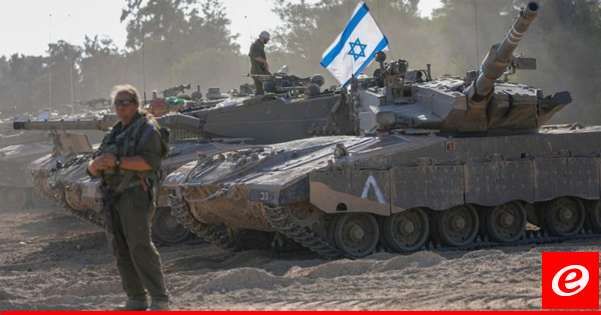 إذاعة الجيش الإسرائيلي عن مصدر أمني: مستمرون في جهود ضرب قدرات حزب الله ولا يزال أمامنا كثير من العمل