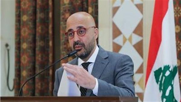 وزير لبناني: 1640 شهيداً و8408 جرحى جراء الاعتداءات الإسرائيلية منذ أكتوبر الماضي