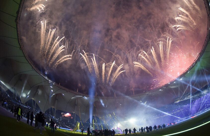 الخليج اليوم .. السعودية تعلن زيادة ضخمة في أعداد السياح مقارنة بسنوات ما قبل موسم الرياض