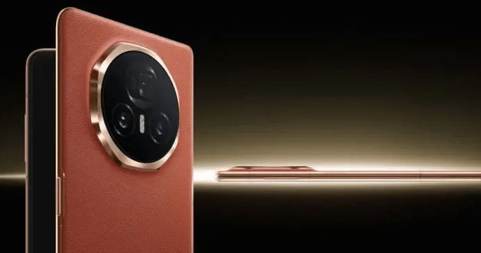 تكنولوجيا: هاتف Vivo X Fold 4 يأتي بتصميم أنحف مقارنة بهاتف Honor Magic V3