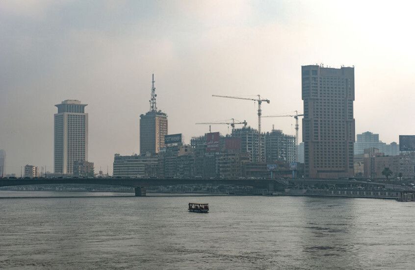 الخليج اليوم .. مصر.. تفاصيل جديدة وصادمه في واقعة مقتل رجل أعمال سعودي بالجيزة