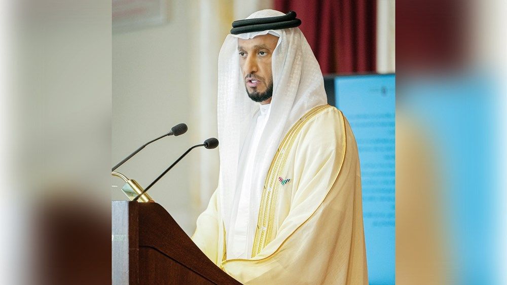 إيطاليا تحتفي بجهود الإمارات في مواجهة «كوفيد- 19»