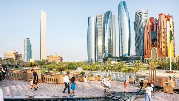 فرصة سقوط أمطار وانخفاض درجات الحرارة غدا