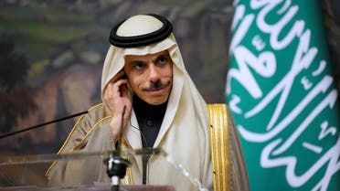 الخليج اليوم .. وزير الخارجية السعودي: نؤكد على ضرورة الاستقرار في لبنان