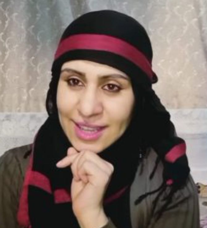 الامارات | اليمن: صانعة محتوى تقتل زوجة مختار الحارة