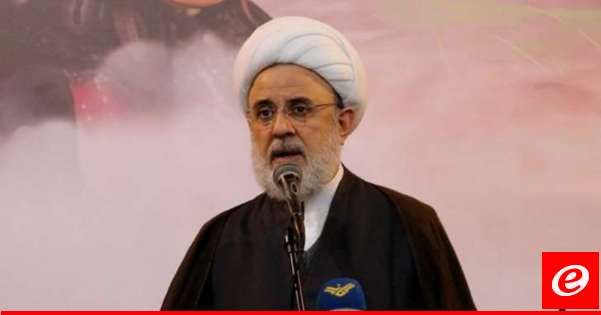 الجيش الإسرائيلي: اغتلنا نبيل قاووق قائد وحدة الأمن الوقائي في حزب الله