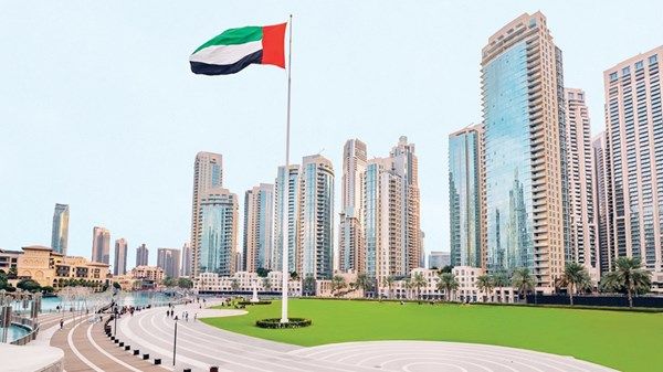 الإمارات ترسخ ريادتها عالمياً وجهةً للذكاء الاصطناعي والتكنولوجيا الفائقة