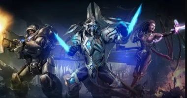 تكنولوجيا: Blizzard تحاول صنع لعبة إطلاق نار StarCraft للمرة الثالثة