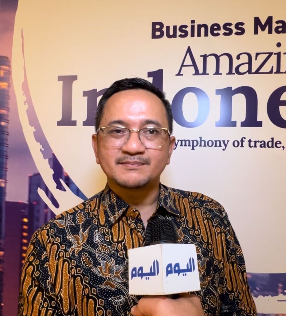 القنصل الإندونيسي لـ "اليوم": 500 ألف اندونيسي ينعمون بحياة كريمة في المملكة