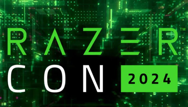 تكنولوجيا: Razer تعلن عن عدد من المنتجات خلال فعاليات مؤتمر RazerCon 2024