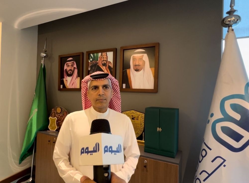 فيديو| أمانة جدة لـ "اليوم": إطلاق مشروع  فرز النفايات من المصدر في 17 حي بجدة 