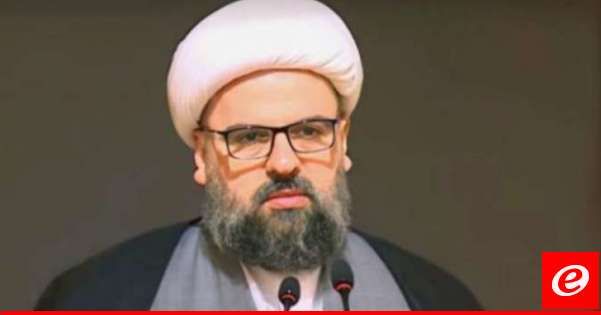 قبلان: التضامن الوطني وإلانقاذ السياسي يليق بهذه المرحلة الأخطر من تاريخ لبنان