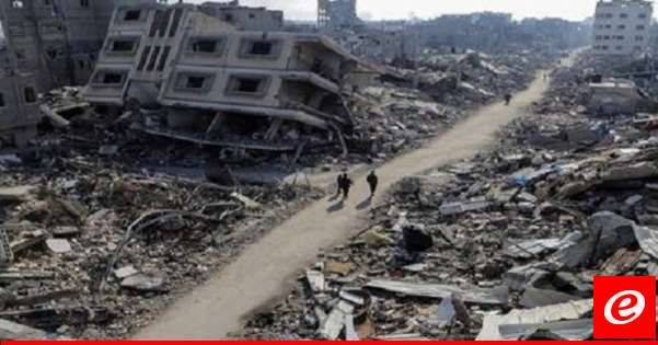 3 قتلى وعدد من المصابين في قصف إسرائيلي استهدف شقة سكنية وسط مدينة غزة