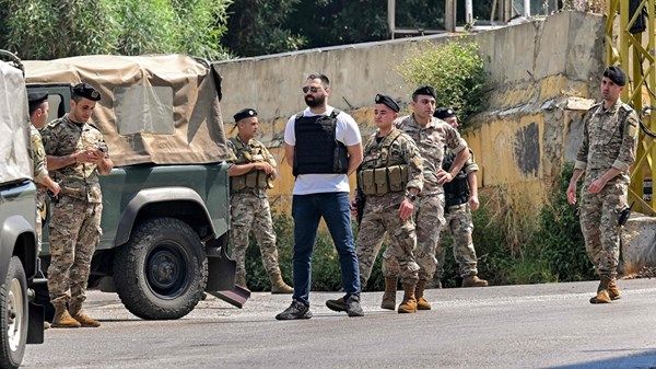 أميركا تأمر بعض موظفي سفارتها في بيروت بمغادرة لبنان