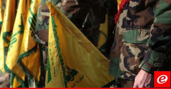 "حزب الله" نعى القائد الكبير علي كركي إثر اغتياله بالعدوان الإسرائيلي على حارة حريك