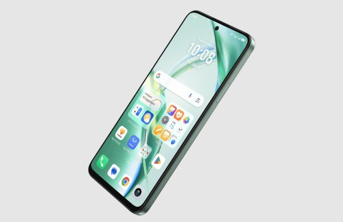 تكنولوجيا: هاتف Honor 200 Smart ينطلق في السوق الأوروبي بمعالج Snapdragon 4 Gen 2