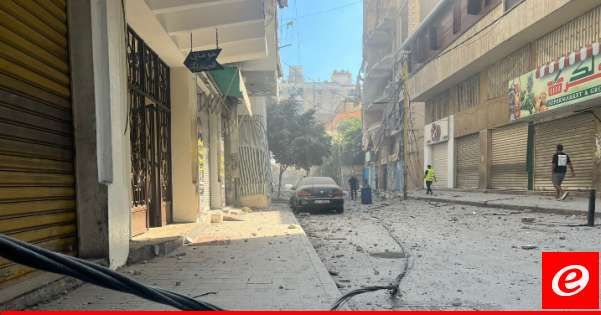 إذاعة الجيش الإسرائيلي: نفذنا عملية اغتيال لقيادي في "حزب الله" بالضاحية الجنوبية ونتحقق من مصيره