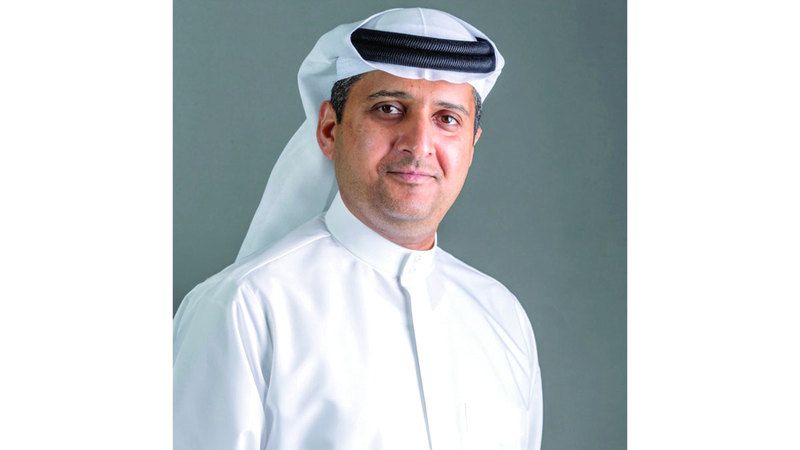 الامارات | بوعصيبة: مشاركة تاريخية للنعيمي في بطولة العالم للدراجات