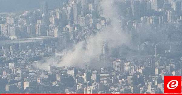 إذاعة الجيش الإسرائيلي: المستهدف بالهجوم على الضاحية هو قائد الوحدة المسؤولة عن مختبرات المتفجرات والصواريخ