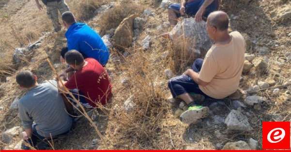 إلقاء القبض على 130 سجينًا من أصل 133 فرّوا من سجن جزين