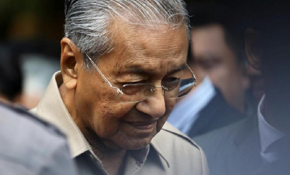 ما حقيقة وفاة رئيس الوزراء الماليزي الأسبق مهاتير محمد؟