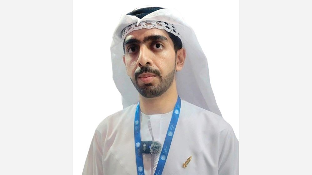 «الشارقة سات 2» إلى الفضاء منتصف 2025