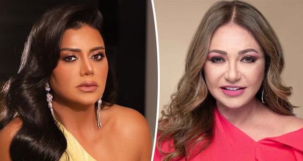 هل تكون رانيا يوسف بديلة لـ ليلى علوي في “منورة بأهلها”؟