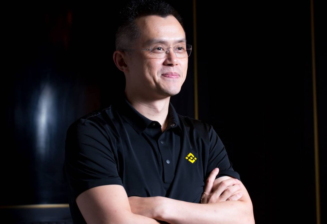 مؤسس بينانس “CZ” يخرج عن صمته بعد الإفراج عنه من السجن: هذا ما صرح به!