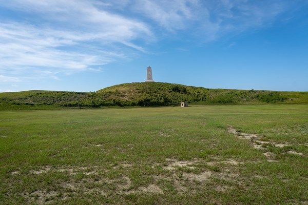 قتلى في تحطم طائرة بكارولينا الشمالية الأميركية