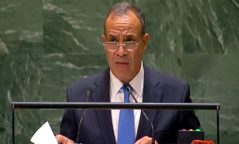 وزير الخارجية عن أزمة سد النهضة: مخطئ من يتوهم أن مصر ستتسامح مع تهديد وجودي لبقائها