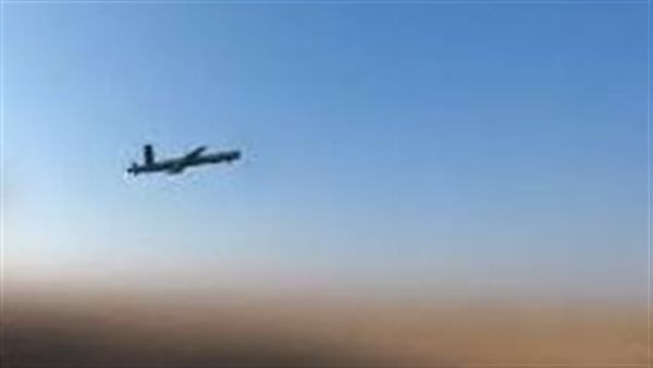 المقاومة الإسلامية في العراق تستهدف مدينة إيلات بطائرات مسيرة