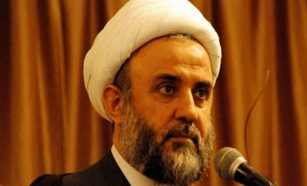 إسرائيل تعلن اغتيال القيادي في حزب الله نبيل قاووق