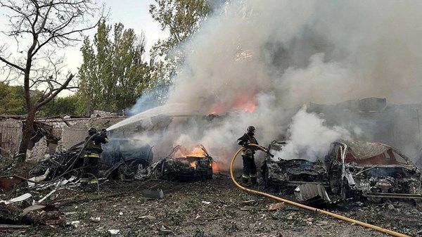 موسكو تعلن خسائر الجيش الأوكراني خلال 24 ساعة