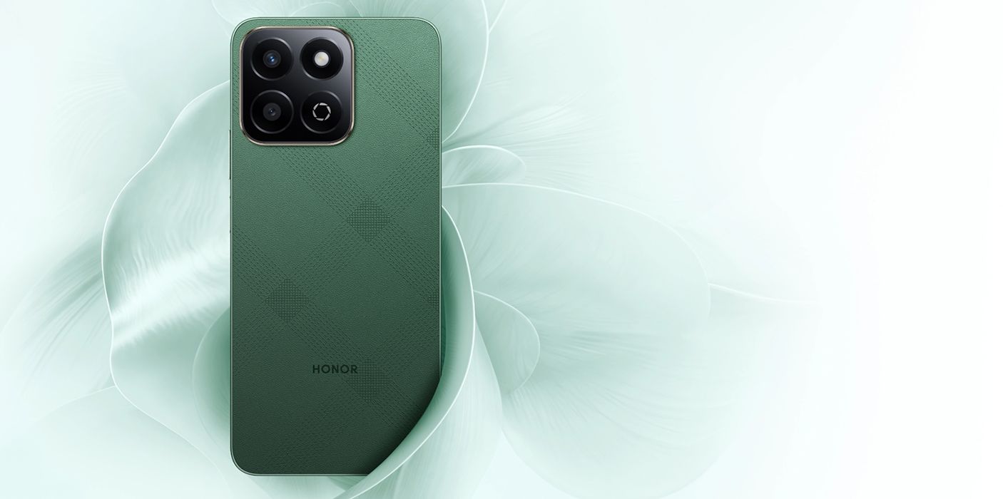 تكنولوجيا: هاتف Honor 200 Smart ينطلق في السوق الأوروبي بمعالج Snapdragon 4 Gen 2