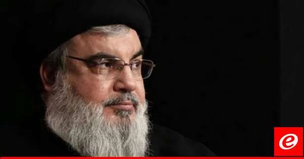 "لو باريزيان" الفرنسية: جاسوس إيراني سرّب لإسرائيل مكان تواجد نصرالله قبيل اغتياله في الضاحية الجنوبية