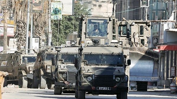 إسرائيل صادقت على 80 مخططاً  استيطانياً بالضفة والقدس منذ 2022