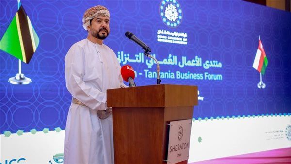 منتدى الأعمال العُماني التنزاني يبحث تعزيز الشراكات في القطاعات الاقتصادية