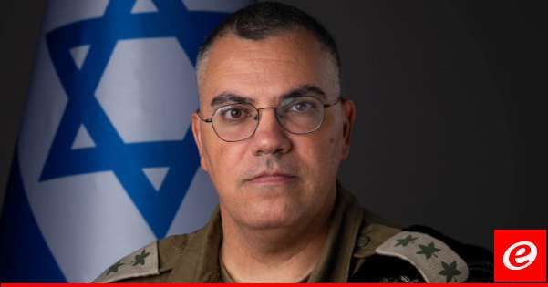 الجيش الإسرائيلي: اعترضنا مسيّرة اخترقت مياهنا الاقتصادية في شمال البلاد