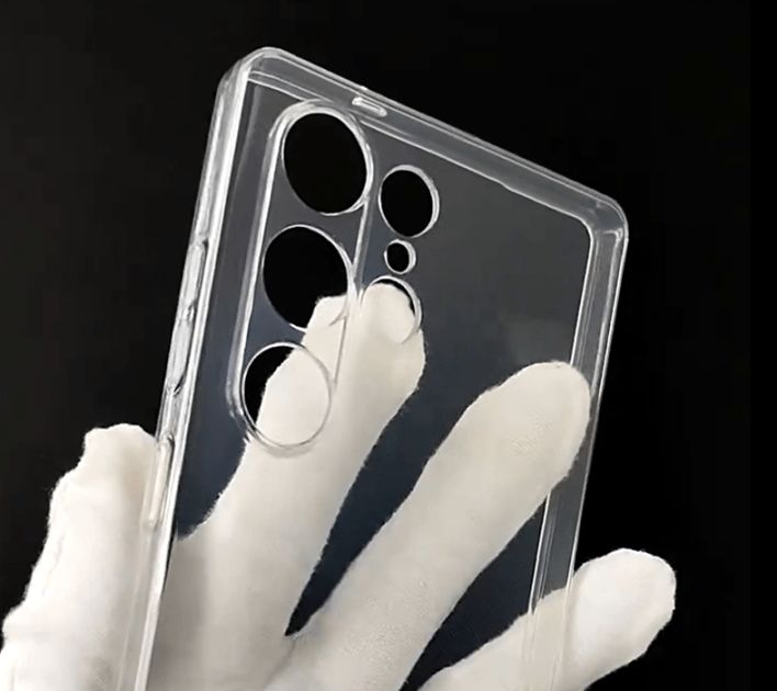 تكنولوجيا: مقطع فيديو يستعرض تصميم حافظة هاتف Galaxy S25 Ultra