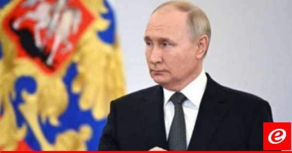 بوتين: سيتم تحقيق كل الأهداف المحدّدة في أوكرانيا