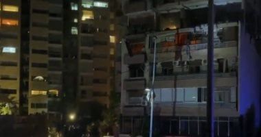 الجبهة الشعبية الفلسطينية تعلن مقتل 3 من عناصرها فى غارة الكولا ببيروت