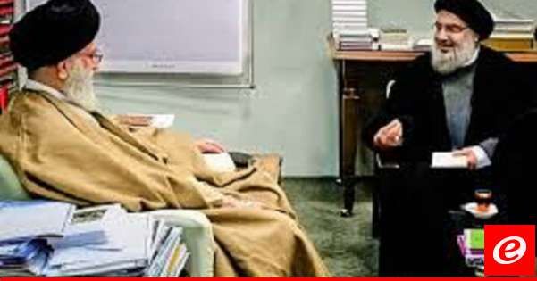 نيويورك تايمز: النظام الإيراني أصيب بصدمة كبيرة والأولوية مساعدة "حزب الله" على استعادة قوته