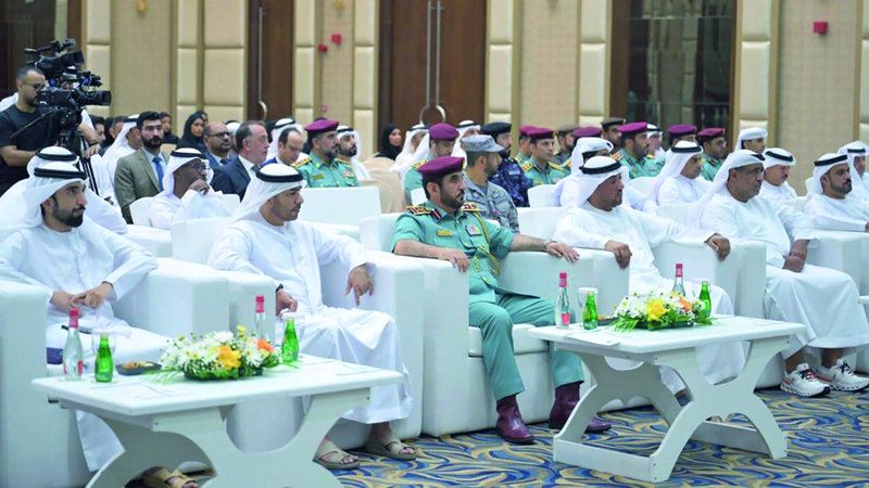 الامارات | حذف 97.7% من كلفة الأعباء غير الضرورية في «رخصتي» بالفجيرة