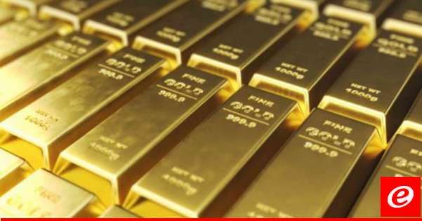 ارتفاع أسعار الذهب في ظل التوترات الجيوسياسية في العالم
