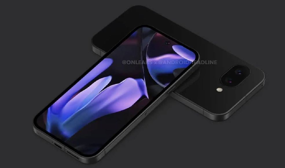 تكنولوجيا: تسريبات تكشف عن التغيير المتوقع في تصميم Pixel 9a