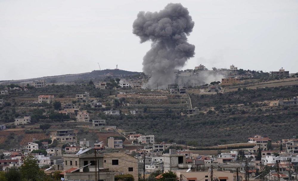 «حمـ.اس» تعلن استشهاد أحد قادتها في ضربة إسرائيلية بجنوب لبنان