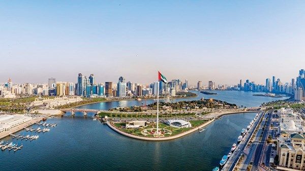 محمد القاسمي: البيانات ثروة حقيقية ترفع كفاءة العمل الحكومي