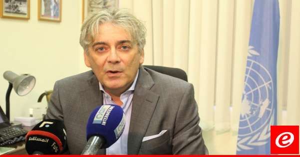 الناطق باسم قوات اليونيفيل نفى طلب القوات الدولية من الجيش اللبناني إخلاء مواقعه على الحدود