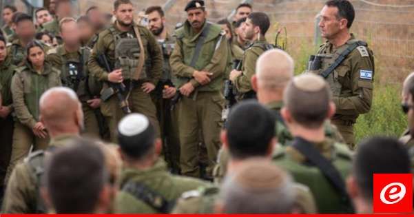 هآرتس: مسؤولون كبار في القيادة الشمالية للجيش الإسرائيلي يضغطون من أجل بداية غزو بري للبنان